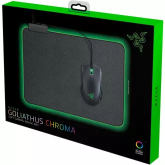Goliathus CHROMA Gaming egéralátét RAZER Goliathus CHROMA Gaming egéralátét RAZER