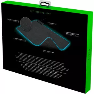 Goliathus CHROMA Gaming egéralátét RAZER Goliathus CHROMA Gaming egéralátét RAZER