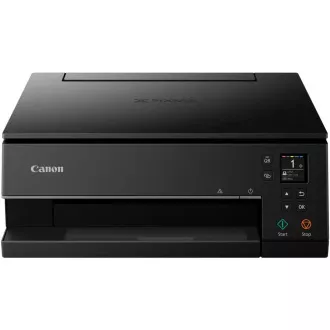 PIXMA TS6350A multifunkciós Wifi BK CANON
