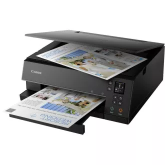 PIXMA TS6350A multifunkciós Wifi BK CANON