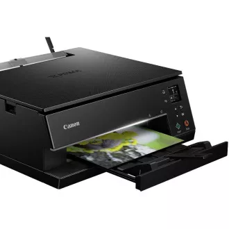 PIXMA TS6350A multifunkciós Wifi BK CANON