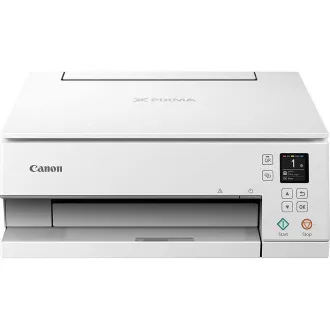 PIXMA TS6351A Multifunkciós Wifi WH CANON
