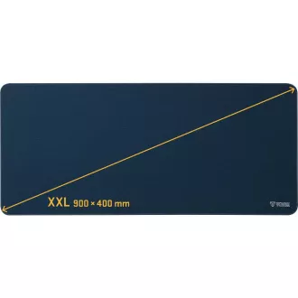 YPM 9040BE Irodai betét XXL YENKEE