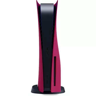 PS5 Standard Cover Cosmic Red PS5 Standard Cover Cosmic Red