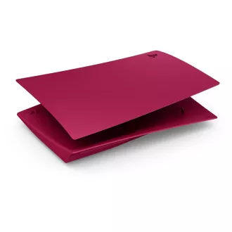 PS5 Standard Cover Cosmic Red PS5 Standard Cover Cosmic Red