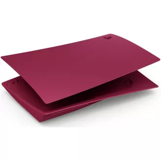 PS5 Standard Cover Cosmic Red PS5 Standard Cover Cosmic Red