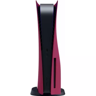 PS5 Standard Cover Cosmic Red PS5 Standard Cover Cosmic Red