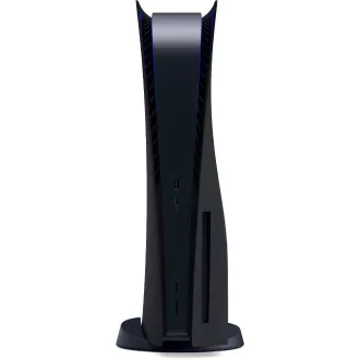 PS5 Standard borító éjfekete PS5 Standard borító éjfekete