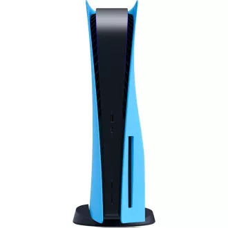 PS5 Standard borító csillagfény kék