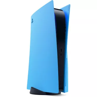 PS5 Standard borító csillagfény kék