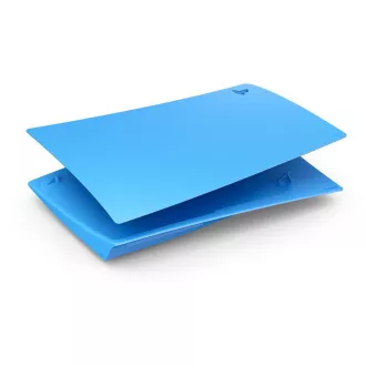 PS5 Standard borító csillagfény kék