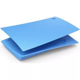 PS5 Standard borító csillagfény kék