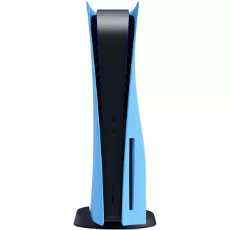 PS5 Standard borító csillagfény kék