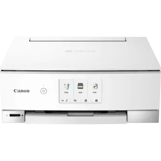 PIXMA TS8351A multifunkciós Wifi WH CANON PIXMA TS8351A multifunkciós Wifi WH CANON