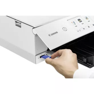 PIXMA TS8351A multifunkciós Wifi WH CANON PIXMA TS8351A multifunkciós Wifi WH CANON