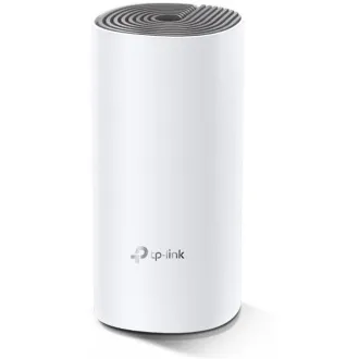 Deco E4(1-pack) AC1200 Mesh rendszer TP-LINK Deco E4(1-pack) AC1200 Mesh rendszer TP-LINK