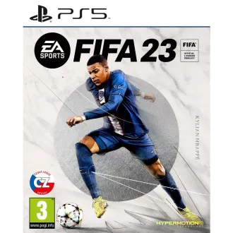 FIFA 23 játék PS5 EA EA FIFA 23 játék PS5 EA EA