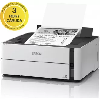 EcoTank M1170 SF EPSON EcoTank M1170 SF EPSON