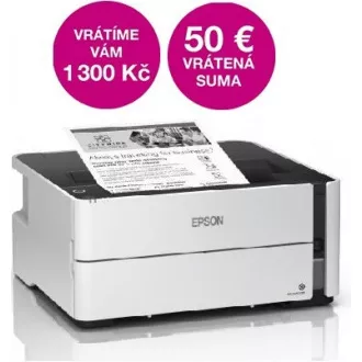 EcoTank M1170 SF EPSON EcoTank M1170 SF EPSON