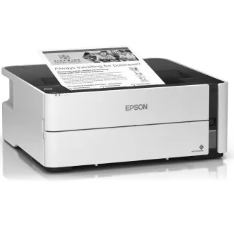 EcoTank M1180 SF USB WiFi LAN EPSON EcoTank M1180 SF USB WiFi LAN EPSON