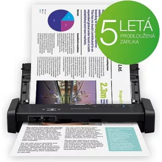 WorkForce DS-310 EPSON WorkForce DS-310 EPSON