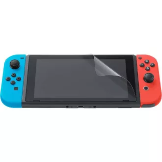 Nintendo Switch OLED tok és képernyővédő Nintendo Switch OLED tok és képernyővédő