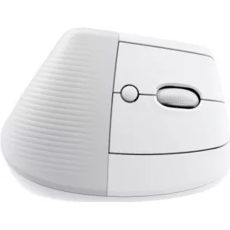 Lift függőleges egér Off-white LOGITECH
