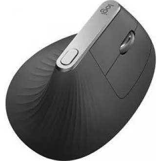 Lift függőleges egér Sötét rózsaszín LOGITECH
