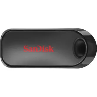 186480 USB FD 32GB Cruzer Snap kék