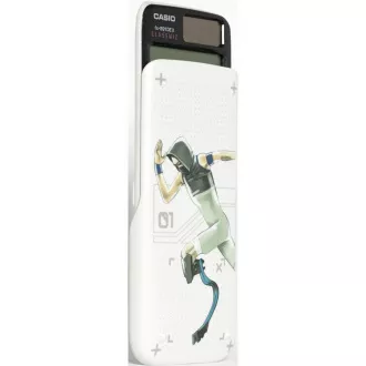 Classwiz tok ''Runner'' CASIO