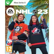 NHL 23 játék XSX EA