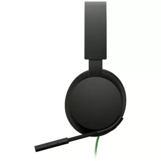 XBOX sorozatú sztereó fejhallgató