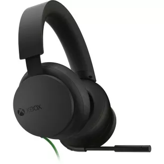 XBOX sorozatú sztereó fejhallgató