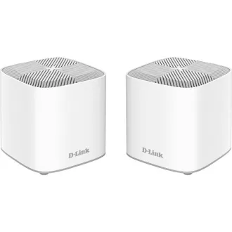 COVR-X1862 AX1800 (2-Pack) Mesh D-LINK D-LINK COVR-X1862 AX1800 (2-Pack) Mesh D-LINK D-LINK