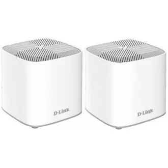 COVR-X1862 AX1800 (2-Pack) Mesh D-LINK D-LINK COVR-X1862 AX1800 (2-Pack) Mesh D-LINK D-LINK
