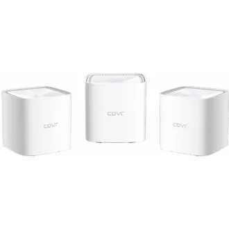 COVR-X1862 AX1800 (2-Pack) Mesh D-LINK D-LINK COVR-X1862 AX1800 (2-Pack) Mesh D-LINK D-LINK