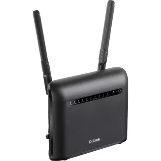 D-LINK DWR-953 AC1200 4G LTE Multi-WAN AC1200 D-LINK DWR-953 AC1200 4G LTE Multi-WAN AC1200