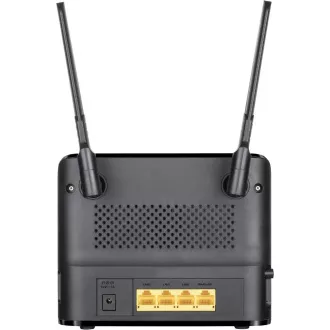D-LINK DWR-953 AC1200 4G LTE Multi-WAN AC1200 D-LINK DWR-953 AC1200 4G LTE Multi-WAN AC1200