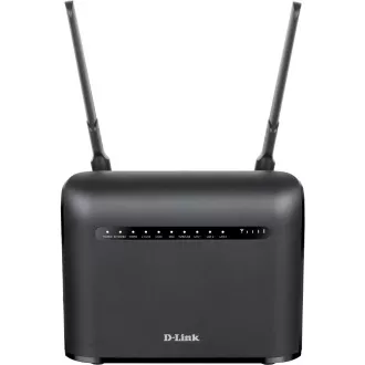 D-LINK DWR-953 AC1200 4G LTE Multi-WAN AC1200 D-LINK DWR-953 AC1200 4G LTE Multi-WAN AC1200