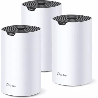 Deco S7 (3 darab) AC1900 Mesh TP-LINK TP-LINK Deco S7 (3 darab) AC1900 Mesh TP-LINK TP-LINK