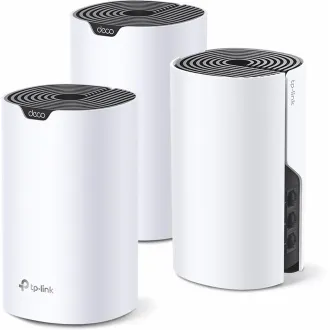 Deco S7 (3 darab) AC1900 Mesh TP-LINK TP-LINK Deco S7 (3 darab) AC1900 Mesh TP-LINK TP-LINK