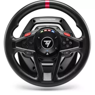 T128 PS5/PS4/PC kormánykerék pedálok