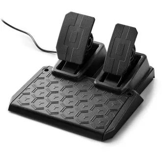 T128 XBOX/PC kormánykerék pedálok Thrustmaster