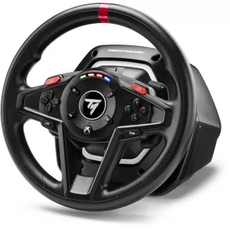 T128 XBOX/PC kormánykerék pedálok Thrustmaster