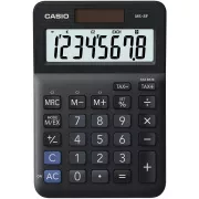 MS 8 F CASIO