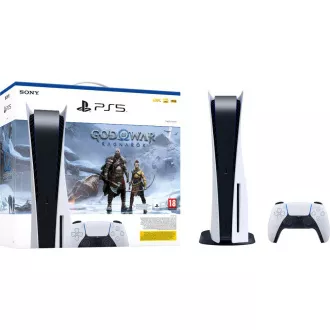PS5   God of War: Ragnarok