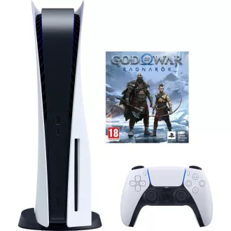 PS5   God of War: Ragnarok