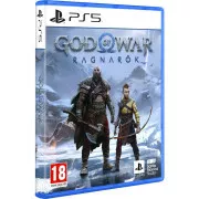 God of War Ragnarok PS5 játék