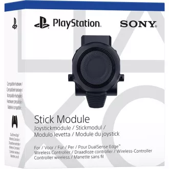 DualSense Edge Cserélhető stick modulok