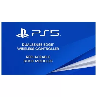 DualSense Edge Cserélhető stick modulok
